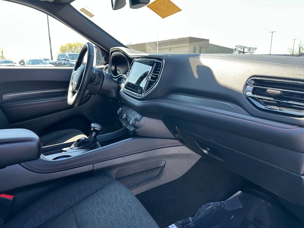 Used 2026 Dodge Durango GT image 18