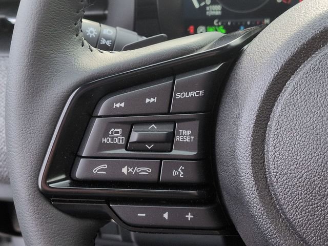 New 2026 Subaru Outback Limited AWD/4WD image 17