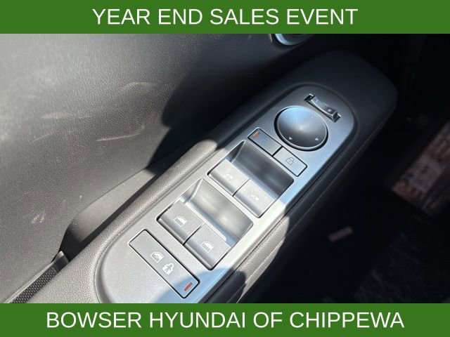 New 2026 Hyundai Palisade SEL image 12