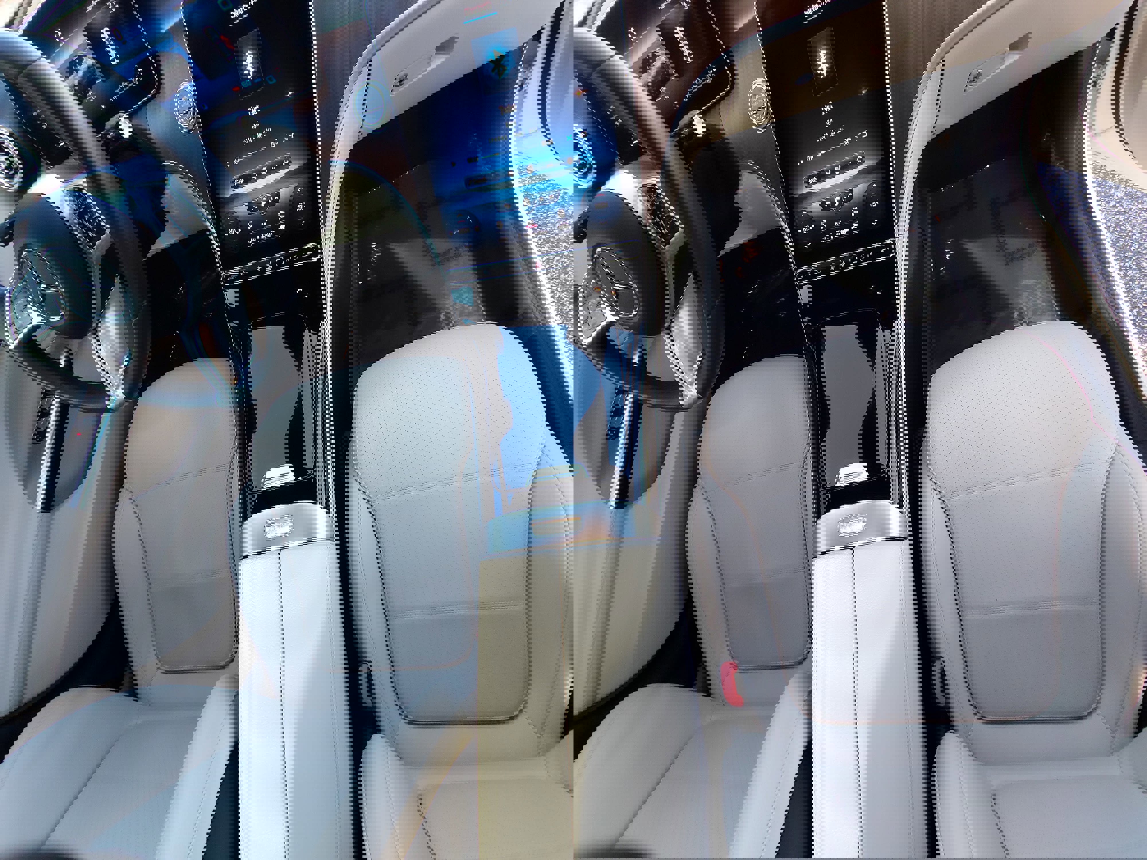 Used 2022 Mercedes-Benz C 300 Sedan image 13