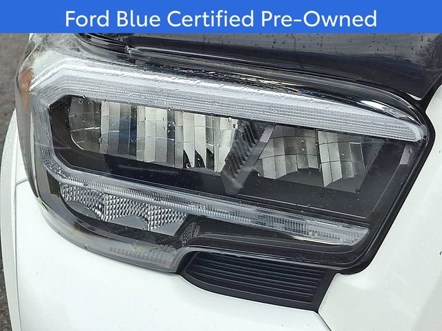 Used 2022 Toyota Tacoma TRD Sport image 10