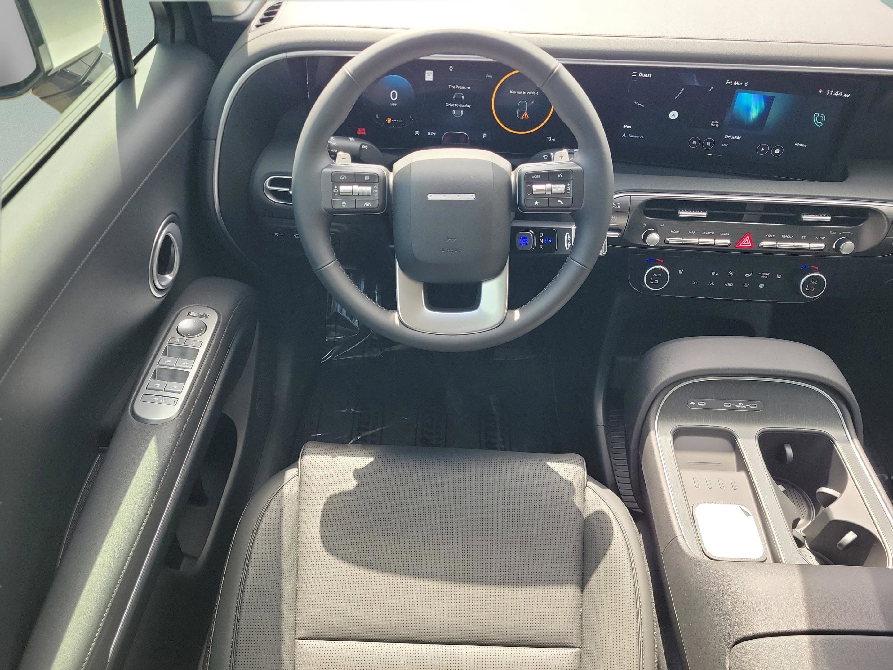 New 2026 Hyundai Palisade SEL image 16
