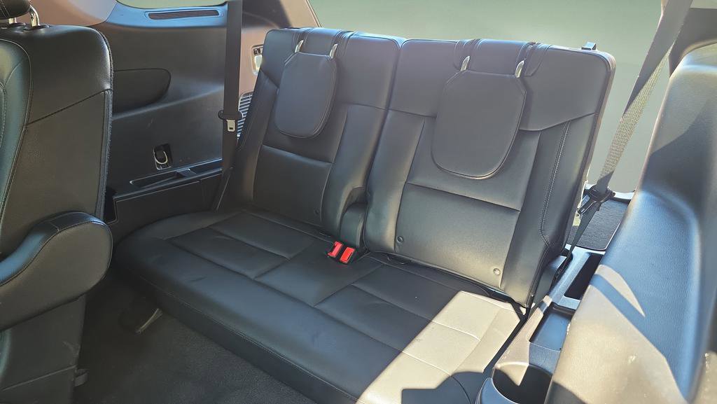 Used 2021 Ford Explorer Limited w/ Hybrid Equipment Group 310A image 32