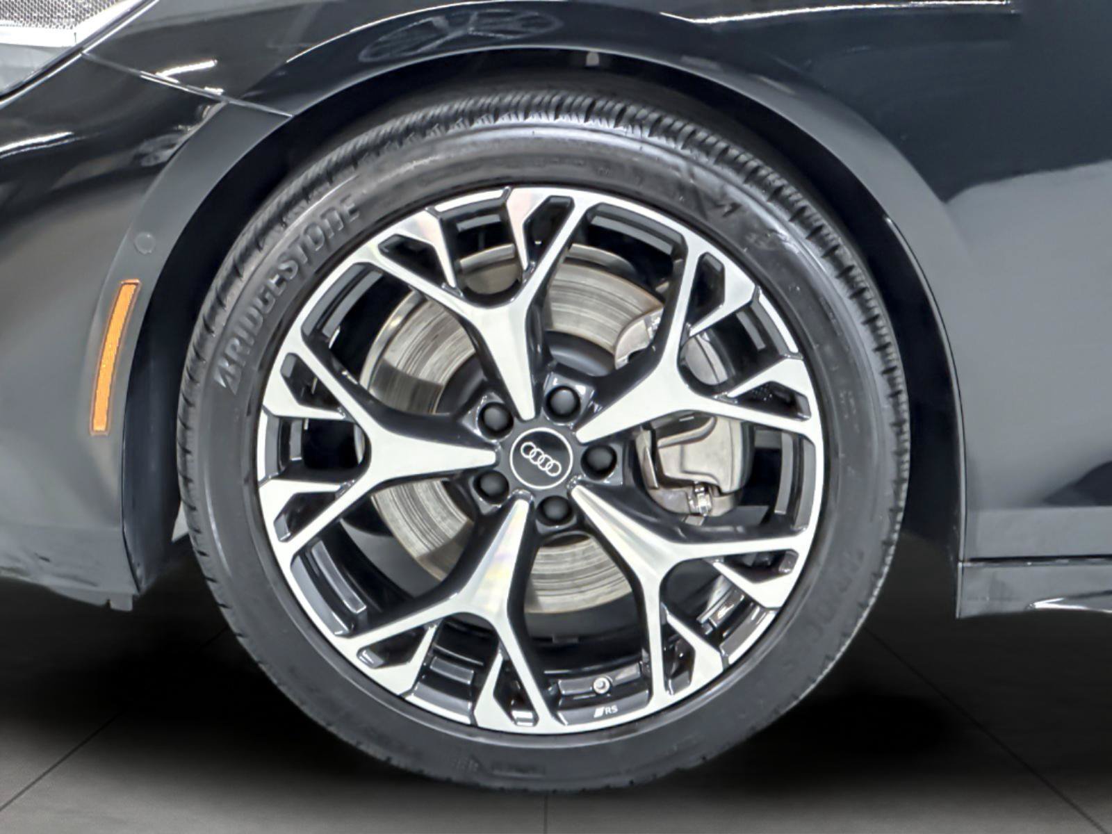 Certified 2026 Audi A6 Premium Plus AWD/4WD image 25