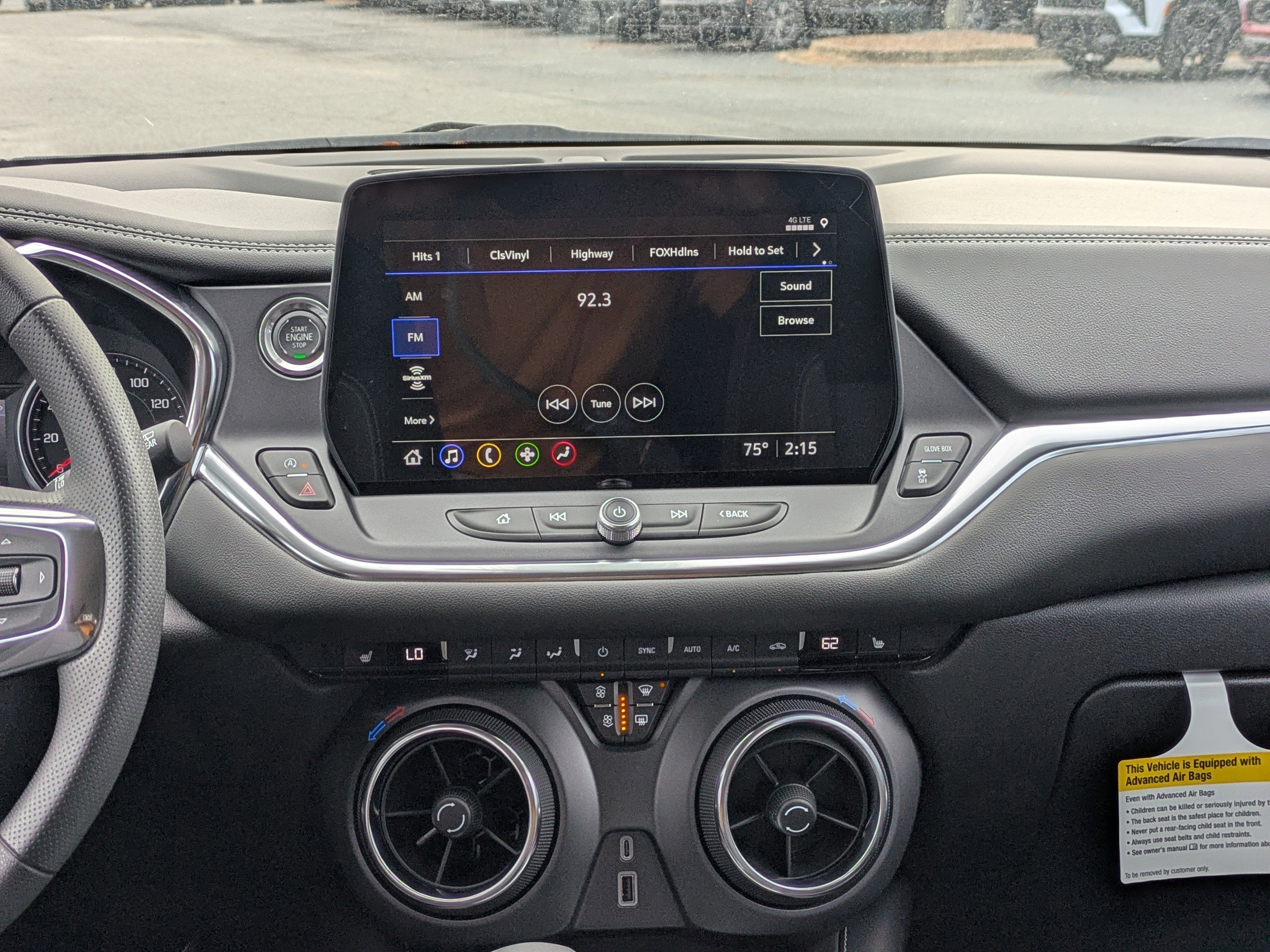 New 2026 Chevrolet Blazer LT FWD image 17