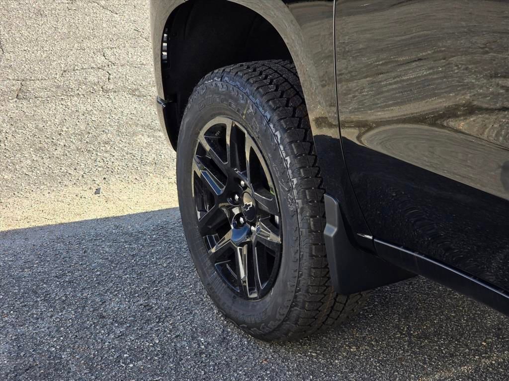 New 2026 Chevrolet Silverado 1500 LT Trail Boss image 21