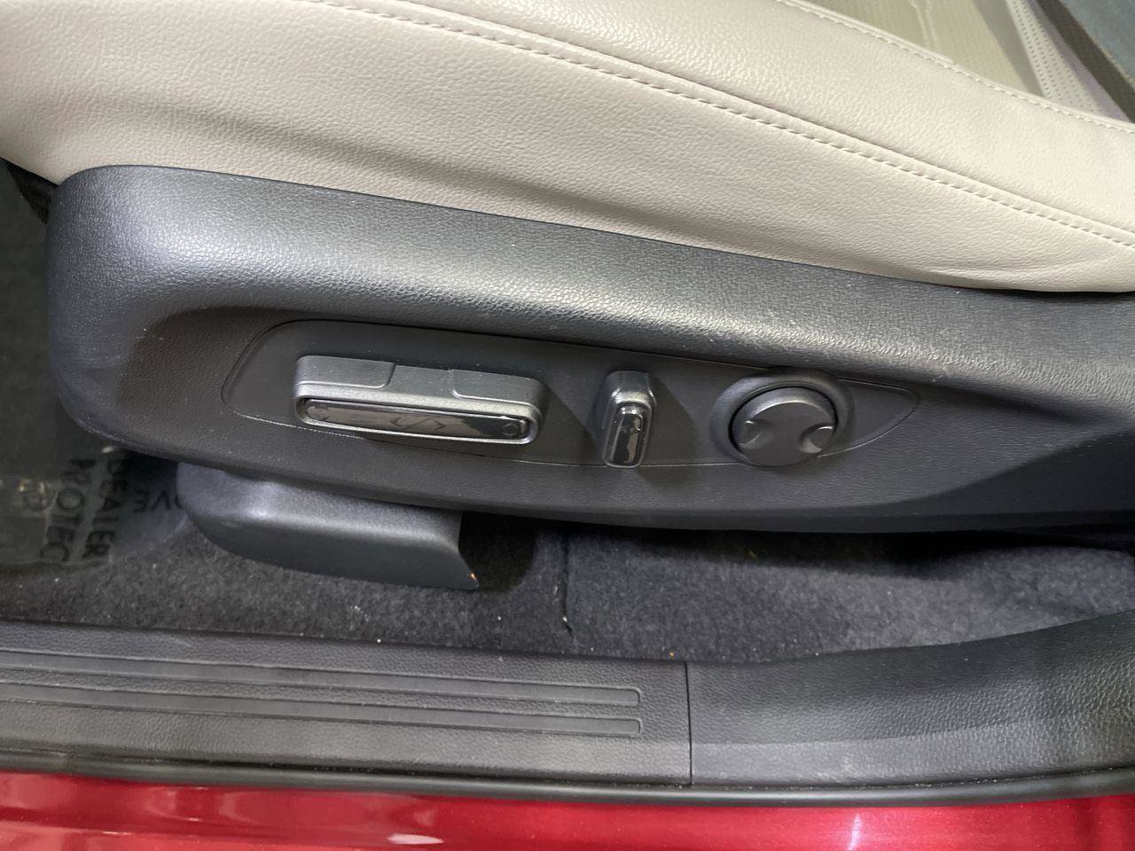 Certified 2025 Honda CR-V EX-L image 12