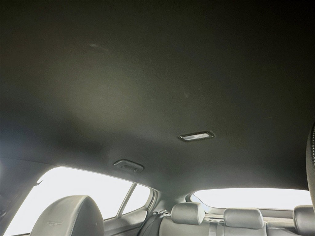 Used 2019 Kia Stinger GT image 21