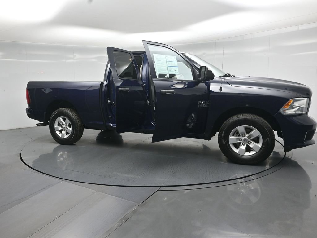 Used 2018 RAM 1500 Express image 34