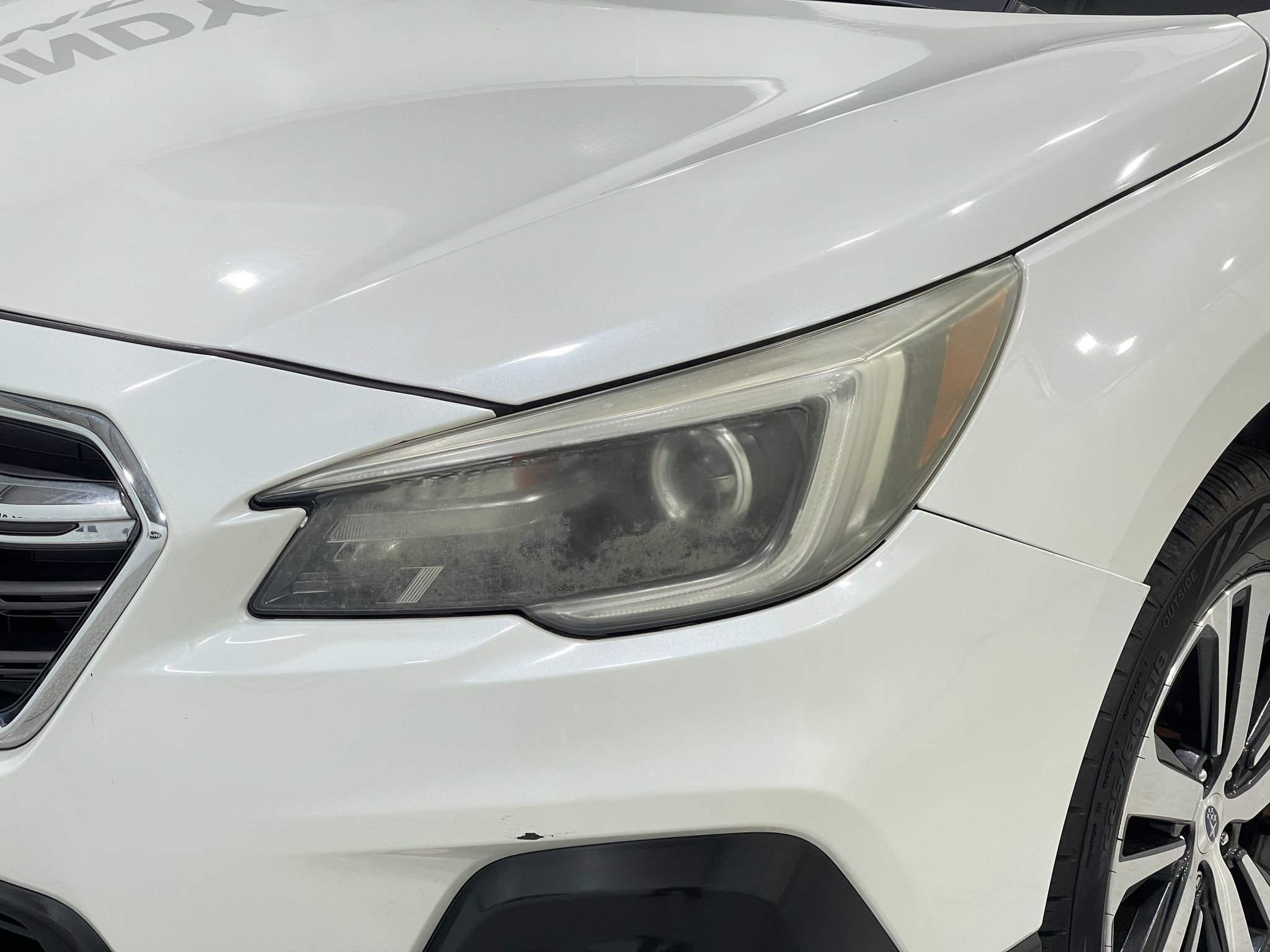 Used 2018 Subaru Outback 2.5i Limited image 31