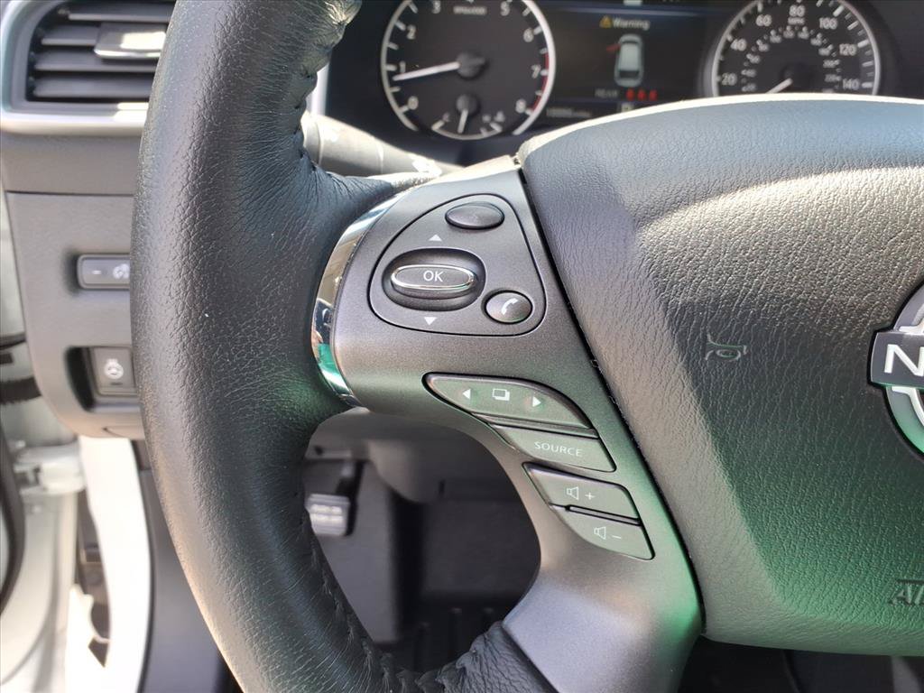 Used 2023 Nissan Murano SL w/ Cargo Package AWD/4WD image 24