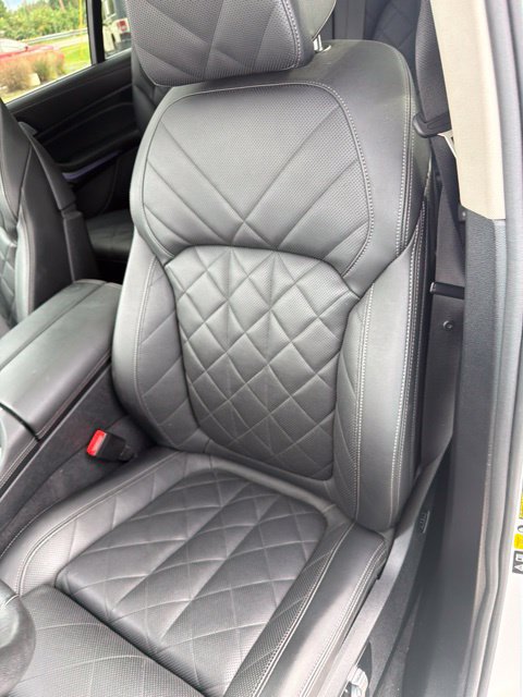 Used 2024 BMW X7 xDrive40i AWD/4WD image 12