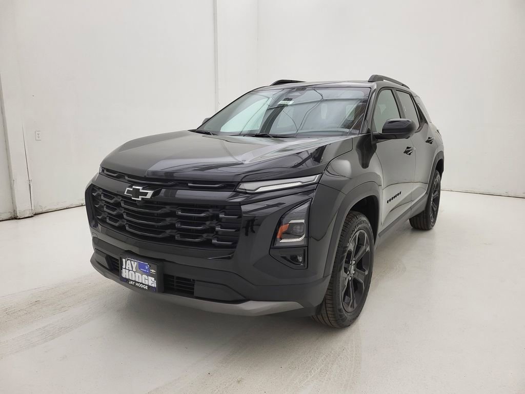 New 2026 Chevrolet Equinox LT w/ Convenience Package II image 20
