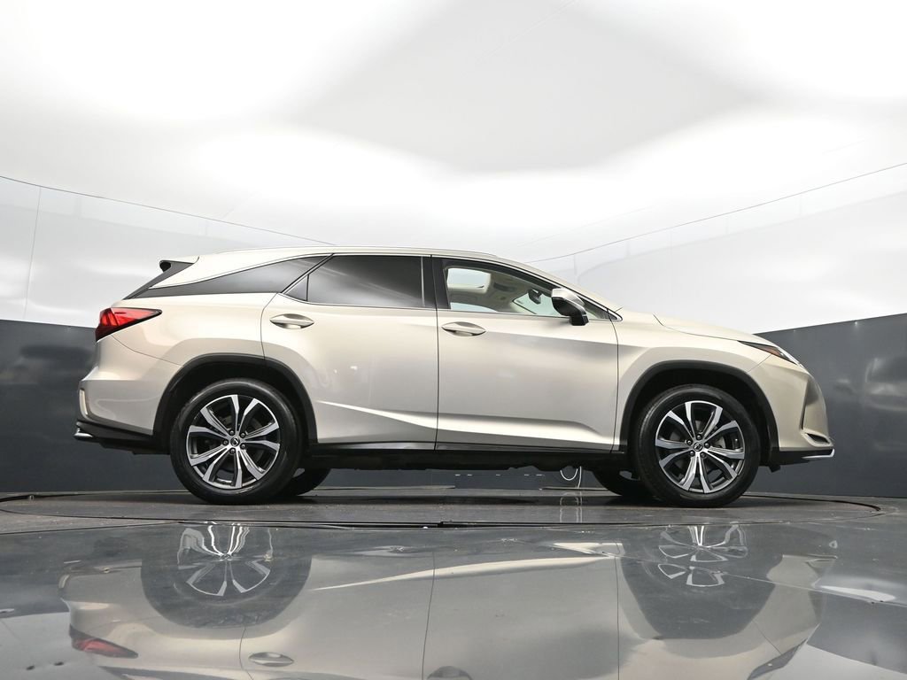 Used 2020 Lexus RX 350L FWD w/ Premium Package image 43