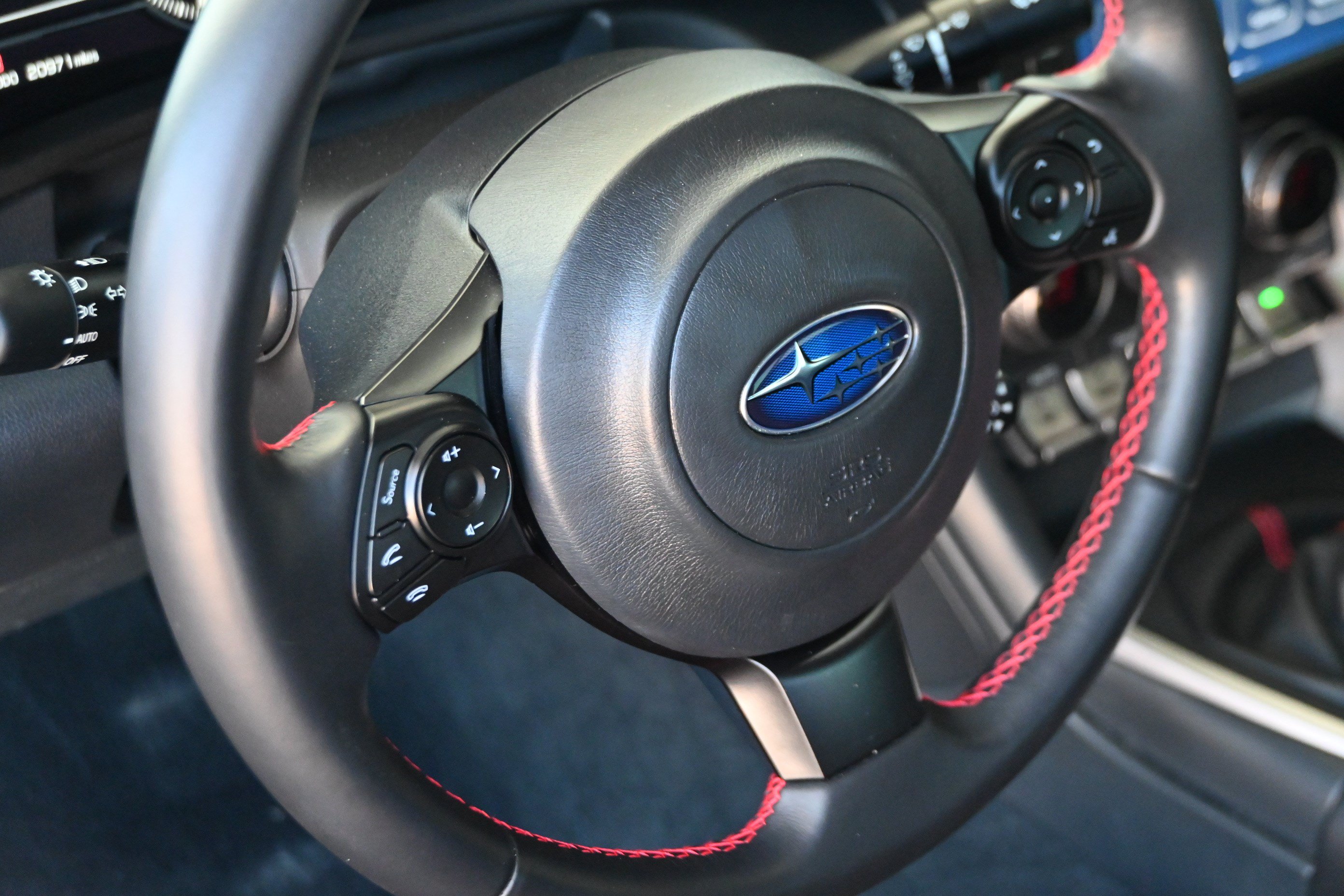 Used 2023 Subaru BRZ Limited RWD image 15