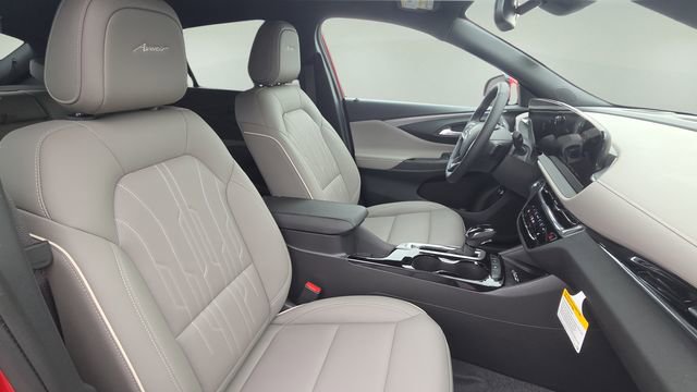 New 2026 Buick Envista Avenir FWD image 18