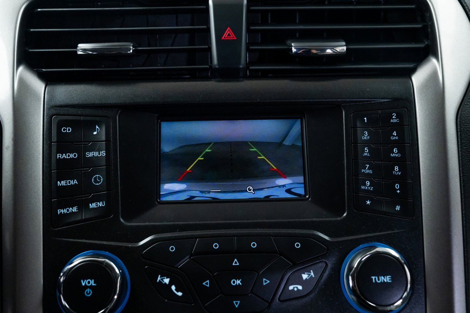 Used 2017 Ford Fusion SE image 13