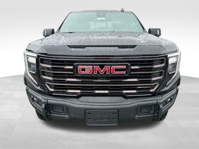 New 2026 GMC Sierra 1500 AT4X AWD/4WD image 2