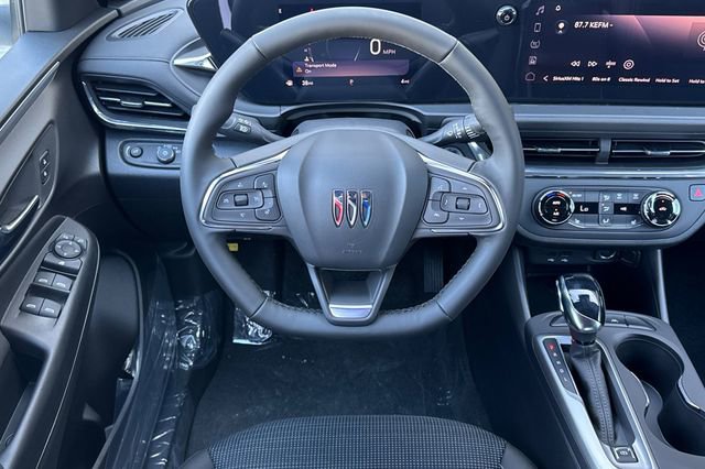 New 2026 Buick Envista Preferred w/ Convenience I Package FWD image 15