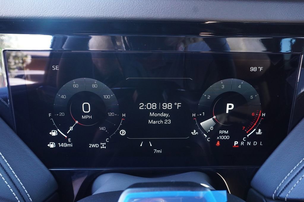 New 2026 GMC Yukon Elevation image 21