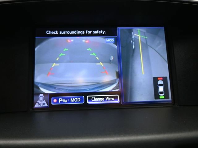 Used 2017 INFINITI Q70 L 3.7 image 7