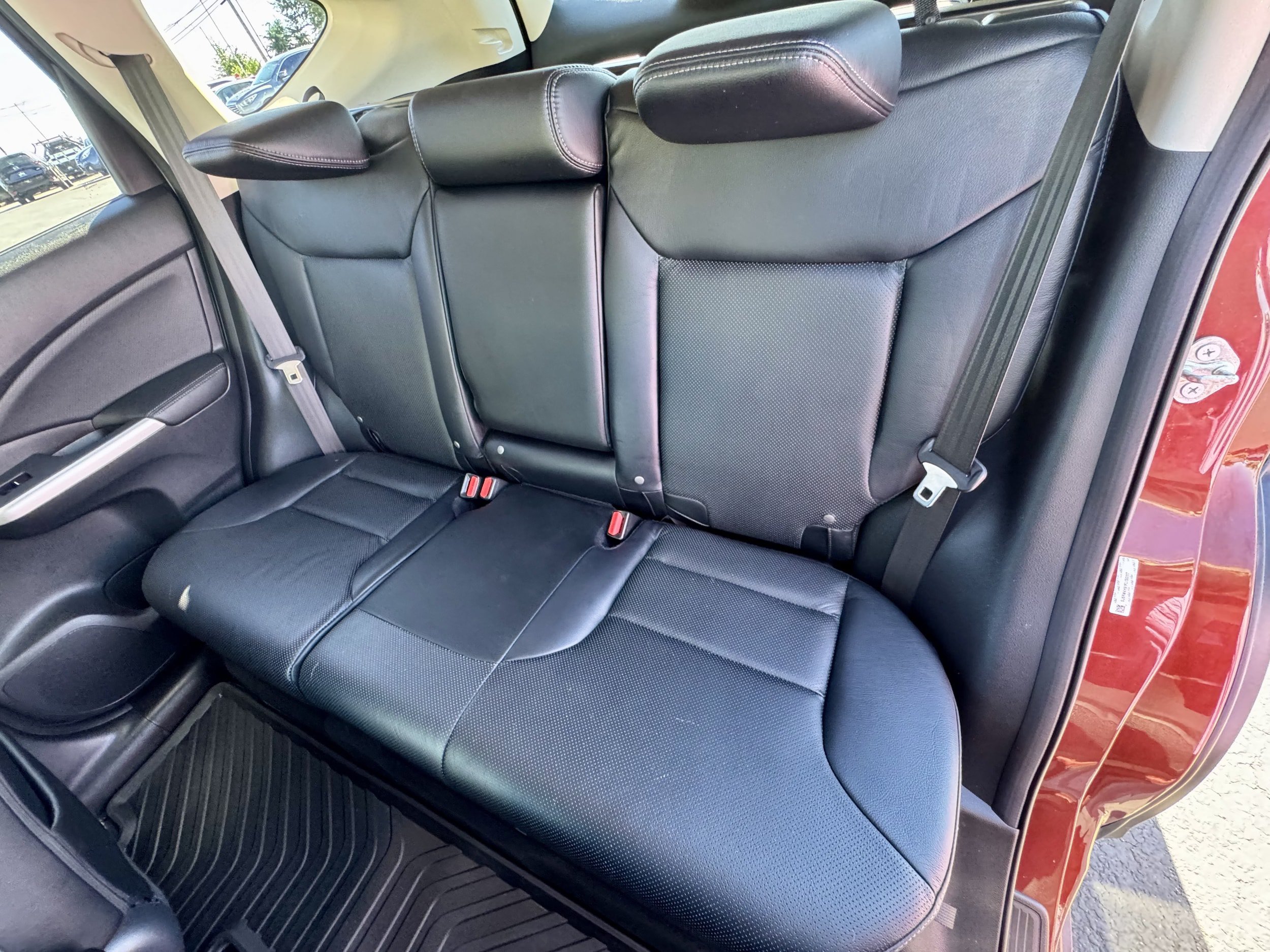 Used 2015 Honda CR-V Touring image 14