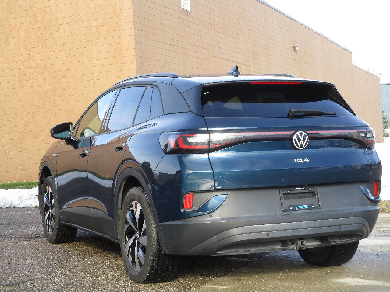 Used 2023 Volkswagen ID.4 Pro image 19