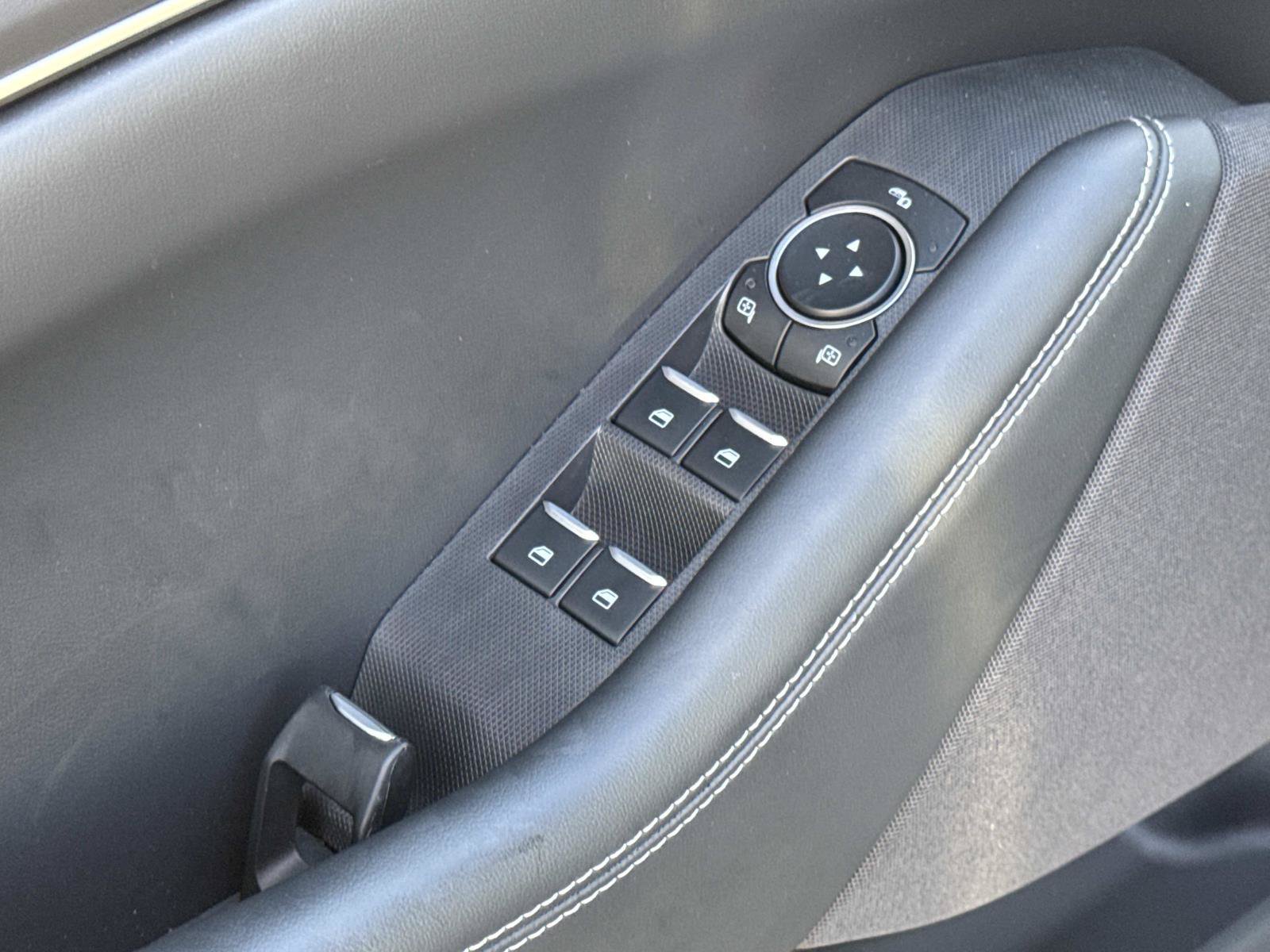 New 2026 Ford Mustang Mach-E Select RWD image 17