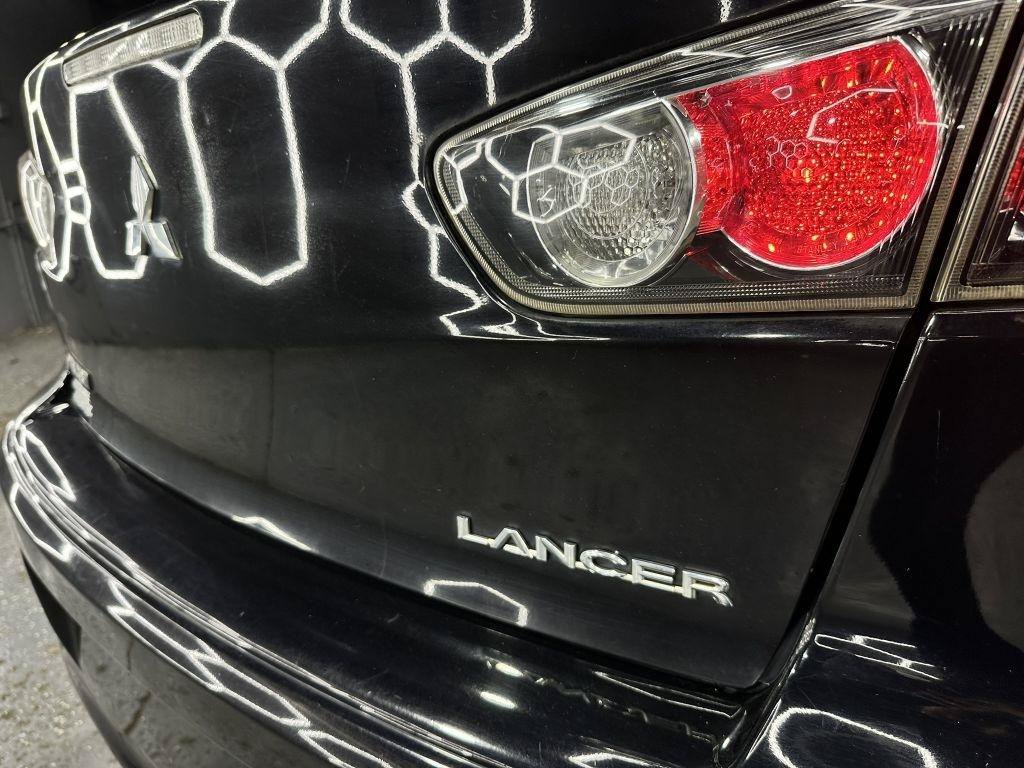 Used 2014 Mitsubishi Lancer ES FWD image 23
