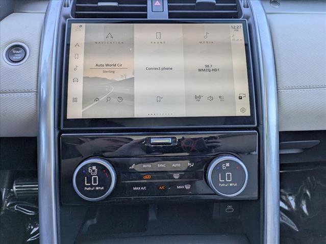 Used 2025 Land Rover Discovery Dynamic SE image 15