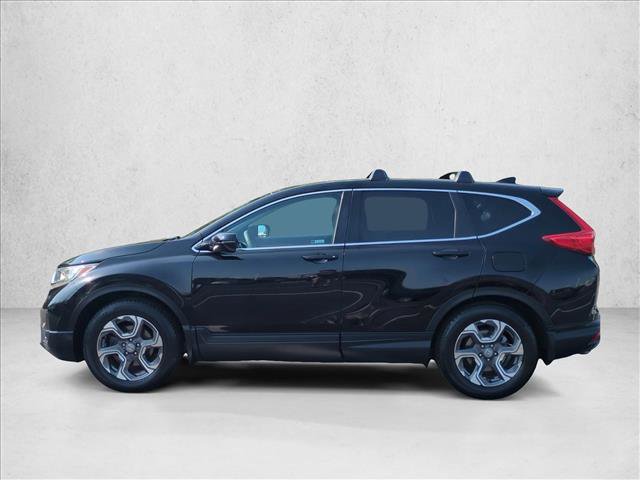 Used 2018 Honda CR-V EX image 9