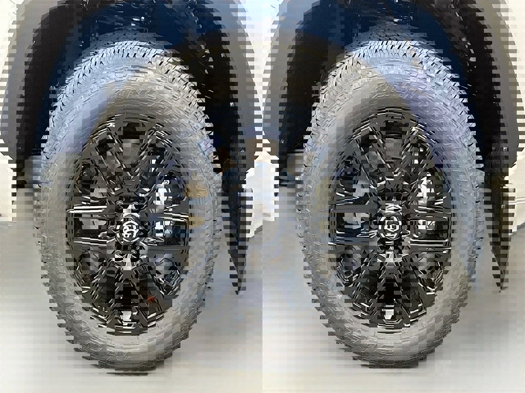 New 2026 Toyota Tundra SR5 image 9