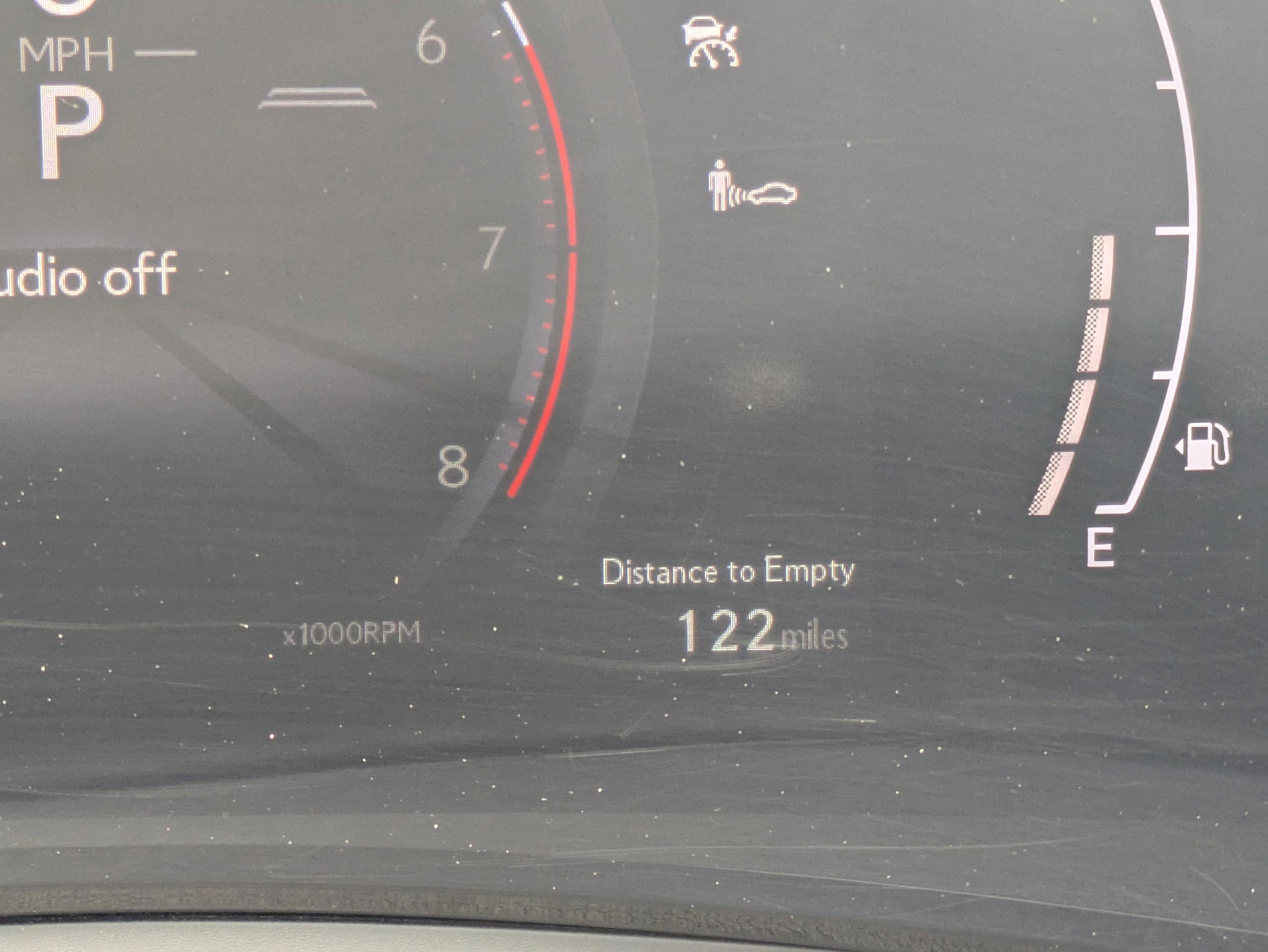 Used 2024 Lexus NX 350 AWD w/ Vision Package image 27