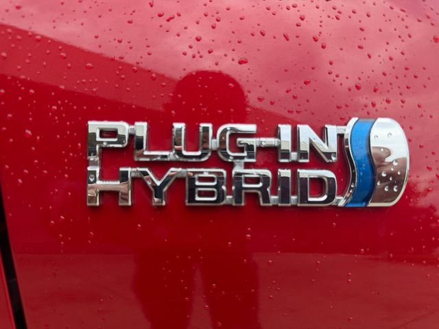 Certified 2021 Toyota RAV4 XSE AWD/4WD image 33