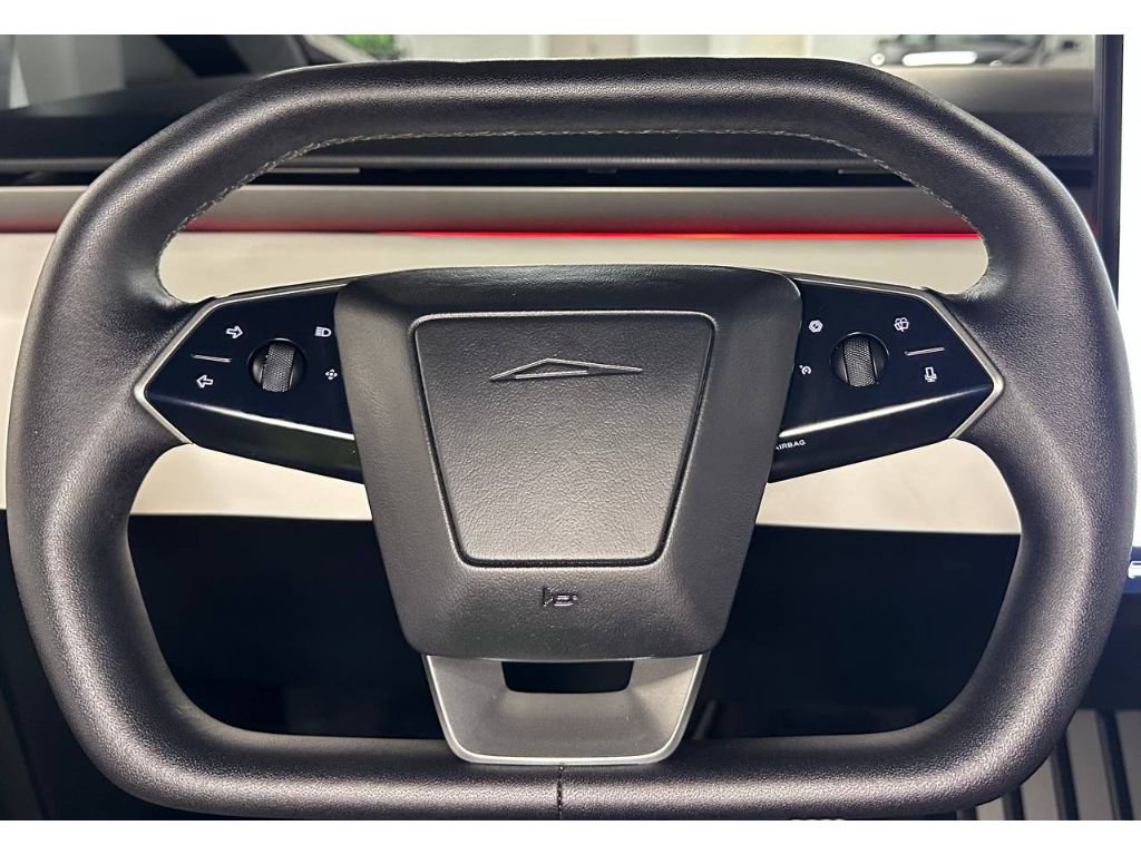 Used 2024 Tesla Cybertruck AWD Crew Cab image 24
