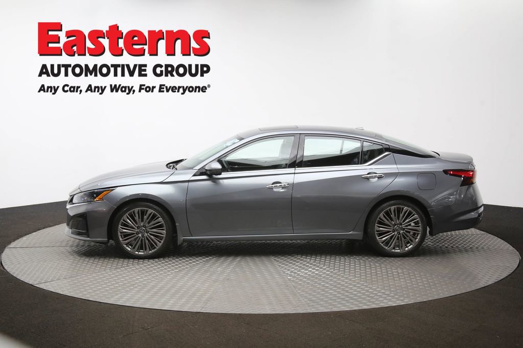 Used 2023 Nissan Altima 2.5 SL image 61