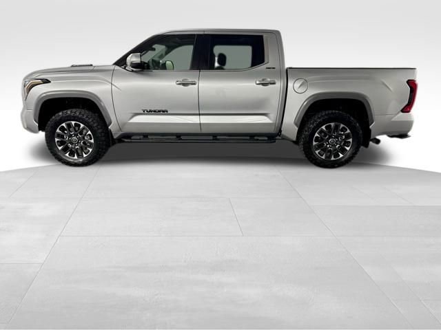 Used 2024 Toyota Tundra Limited image 5