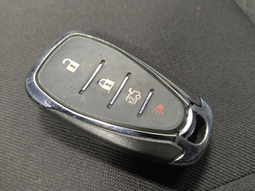 Used 2024 Chevrolet Malibu LS FWD image 32