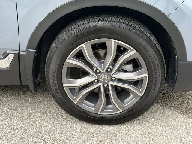 Used 2022 Honda CR-V Touring image 10
