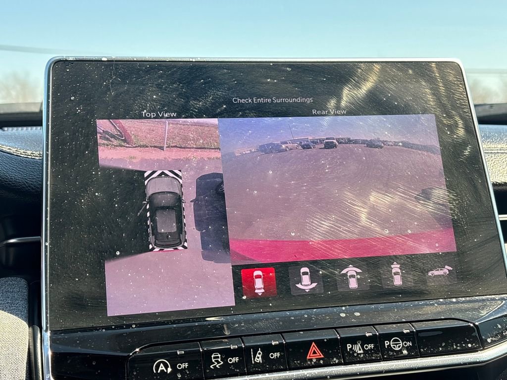 Used 2024 Jeep Compass Latitude image 19