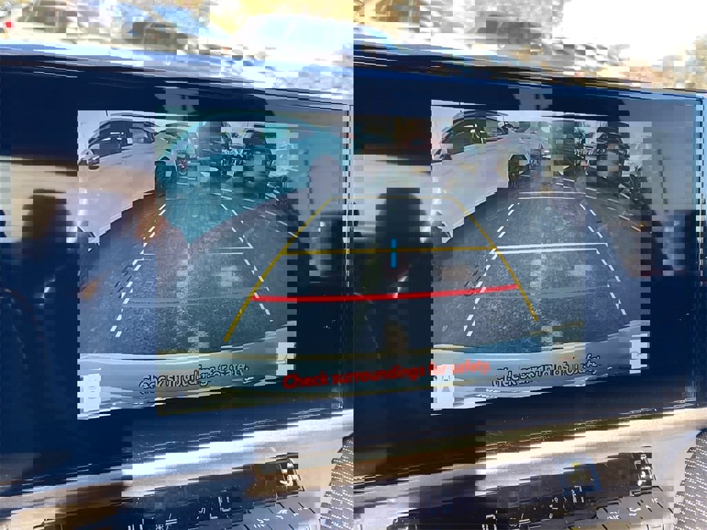 New 2026 Toyota Camry SE image 23