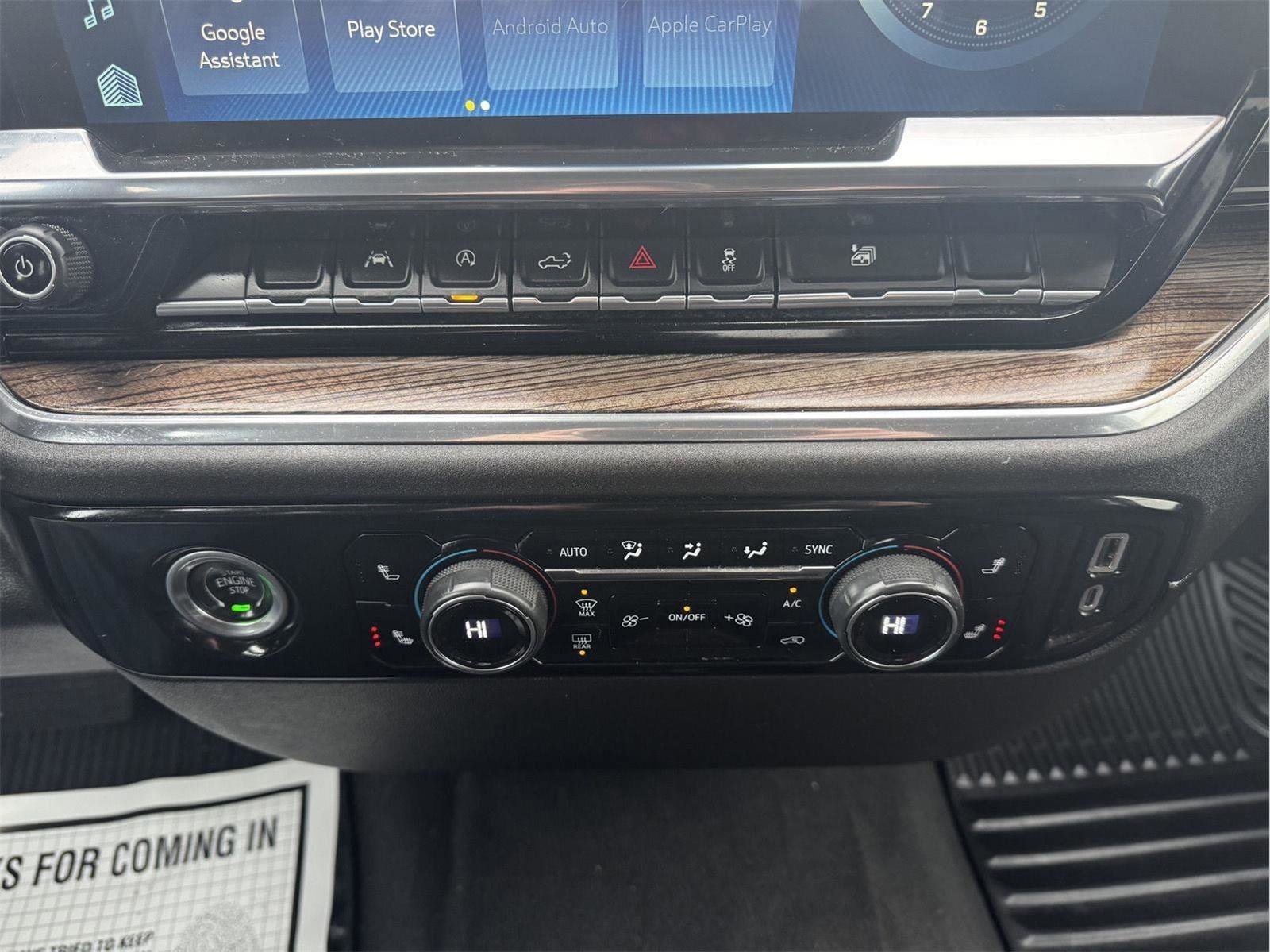 Used 2024 Chevrolet Silverado 1500 LT image 20