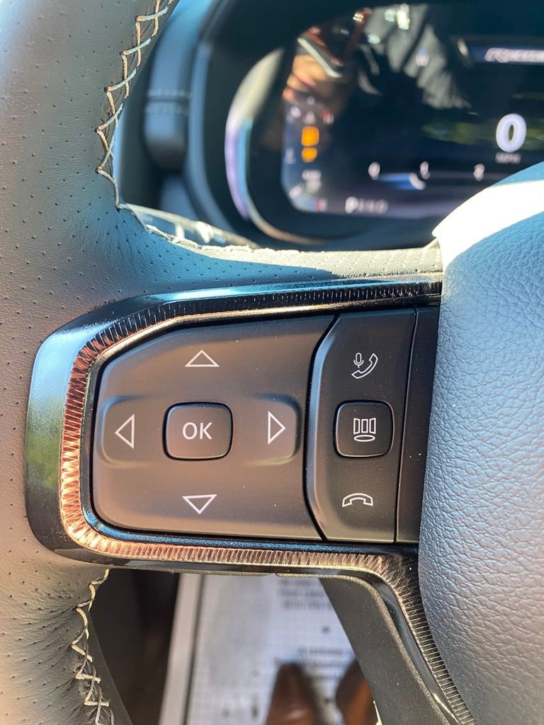 New 2026 RAM 2500 Rebel w/ Rebel Level 1 Equipment Group image 16