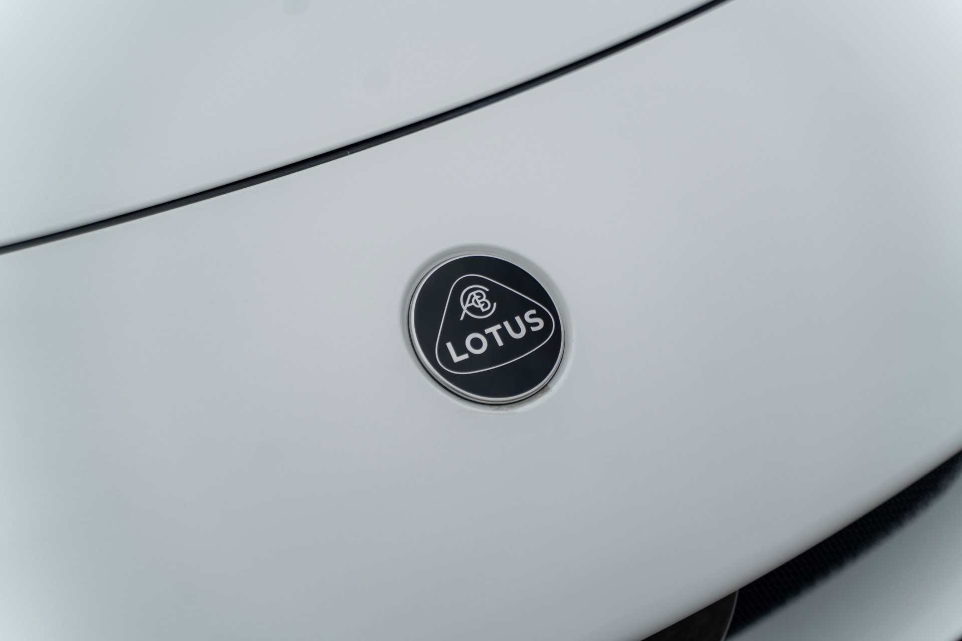 New 2026 Lotus Emira image 8