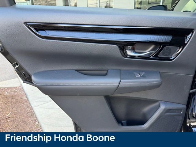 Certified 2024 Honda CR-V EX-L image 35