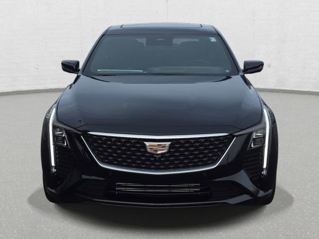 New 2026 Cadillac CT5 Premium Luxury w/ Technology Package image 2