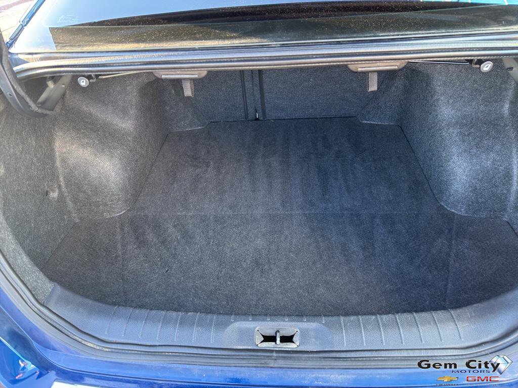 Used 2022 Nissan Altima 2.5 SR image 8