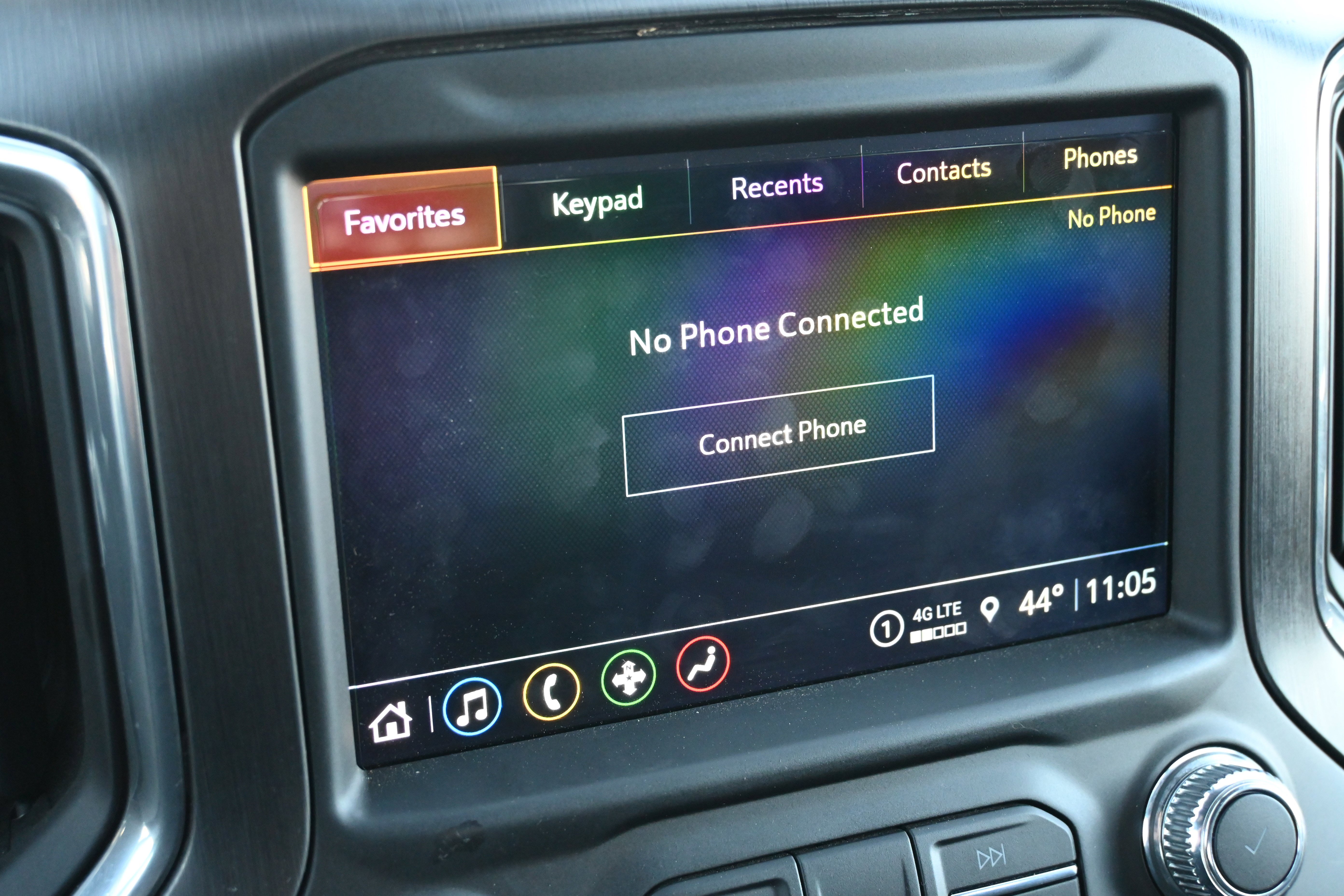 Used 2021 GMC Sierra 1500 AT4 image 34