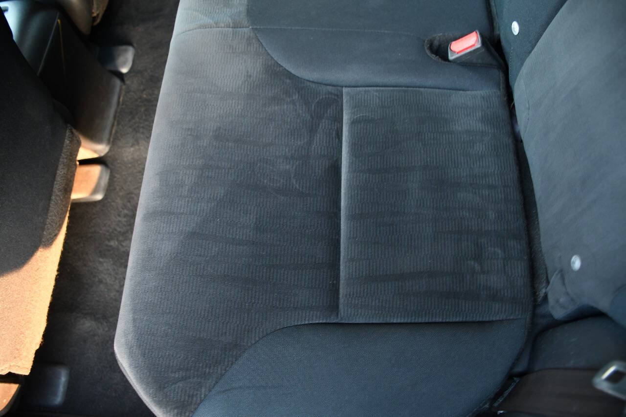 Used 2014 Honda CR-V LX image 16