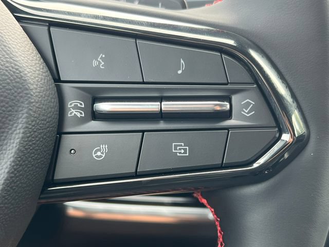 New 2027 Chevrolet Equinox RS w/ Safety and Technology Package AWD/4WD image 20